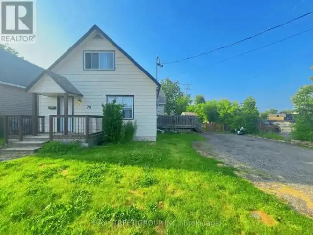 House for rent in Niagara, Ontario