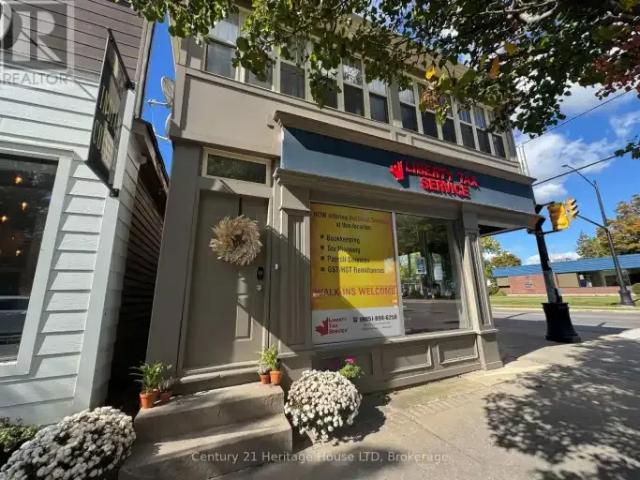 House for rent in Ridgeway, Fort Erie