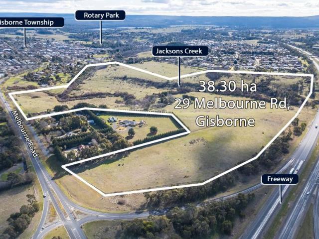 House for sale in Gisborne, Victoria