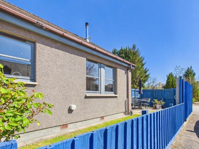 House for sale in Grantown-on-spey, Scotland
