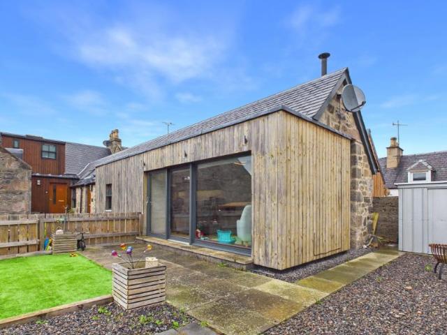 House for sale in Grantown-on-spey, Scotland