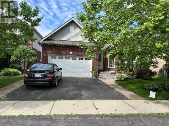 House for rent in Guelph, Ontario