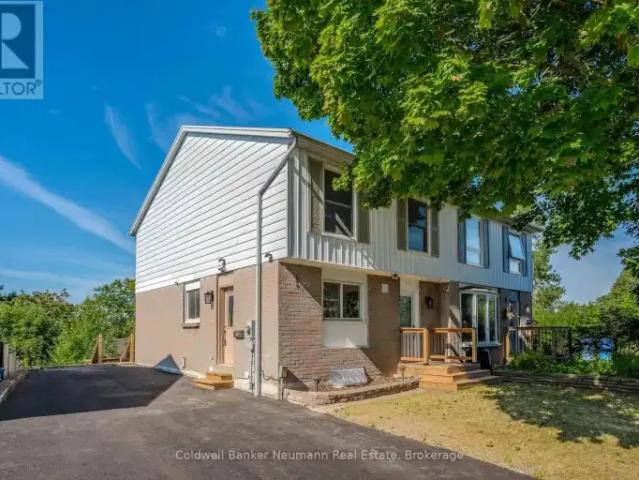 House for rent in Guelph, Ontario