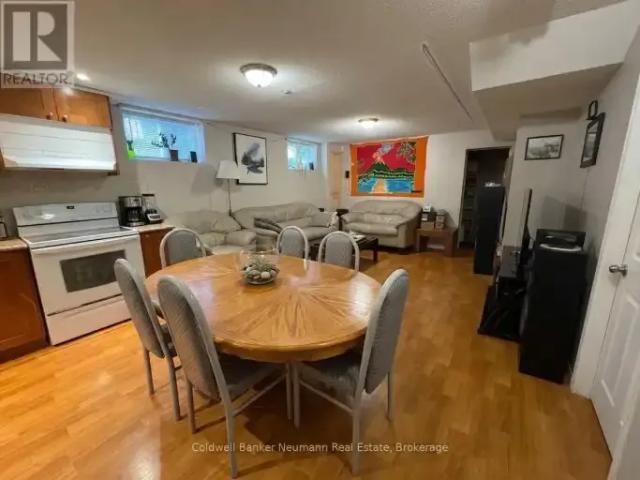 House for rent in Guelph, Ontario