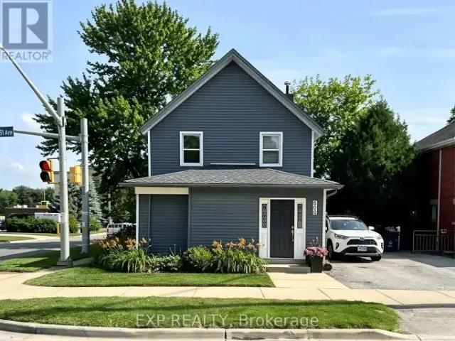 House for rent in Guelph, Ontario