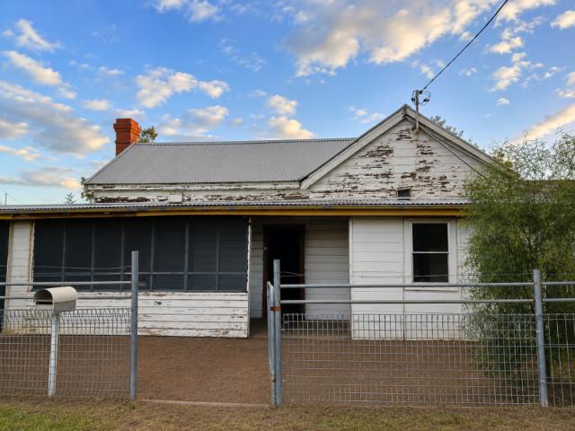 House for sale in Quandary, New South Wales