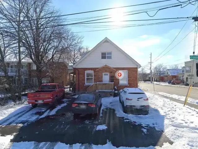 House for rent in Ancaster, Ontario