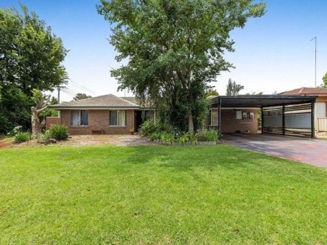 House for rent in Harristown, Queensland