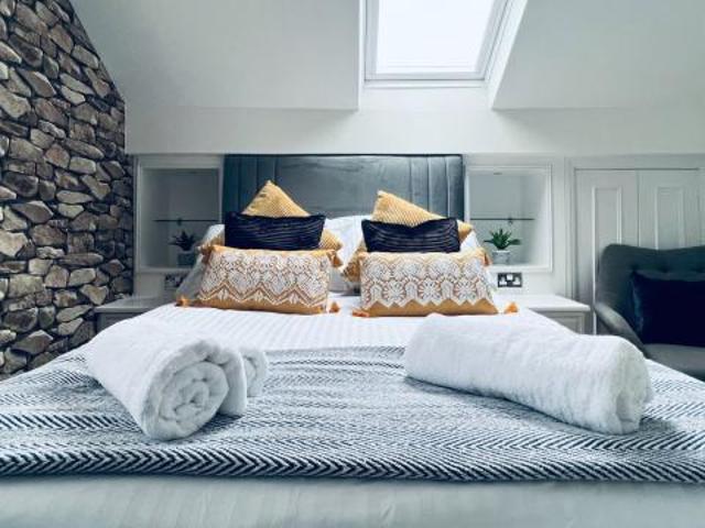 House for rent in Low Harrogate, Harrogate