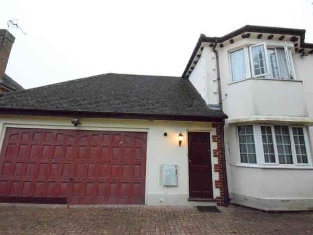 House for rent in Hatfield, Fretherne