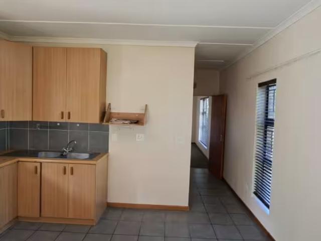 House for rent