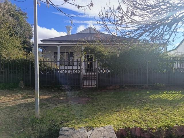 House for sale in Dordrecht, Eastern Cape