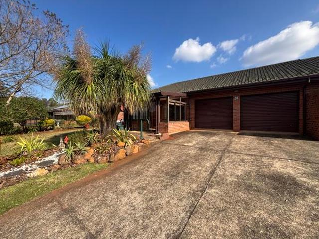 House for sale in Umgungundlovu, Kwazulu-natal