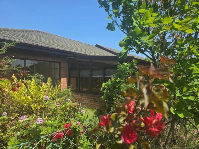 House for sale in Howick, uMgeni Local Municipality