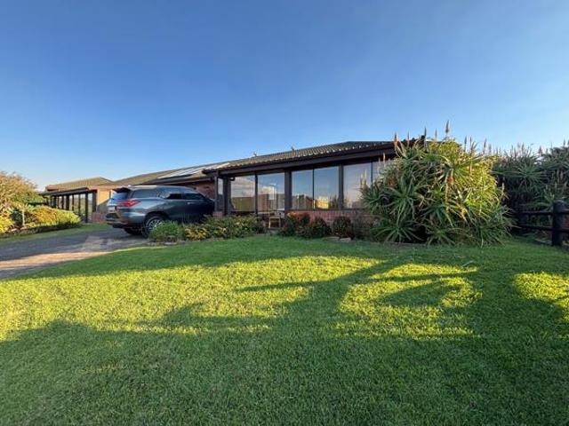House for sale in Umgungundlovu, Kwazulu-natal