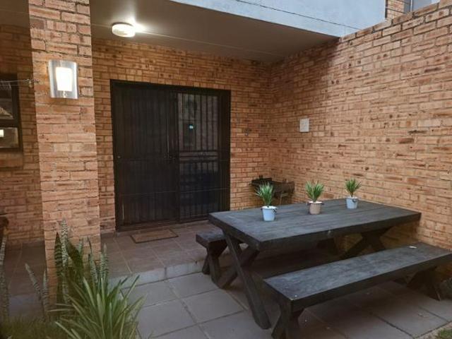House for rent in Centurion, Gauteng
