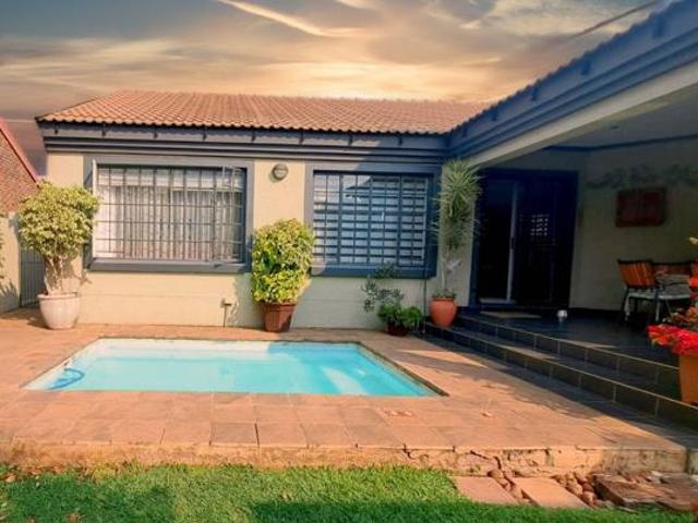 House for sale in Centurion, Gauteng