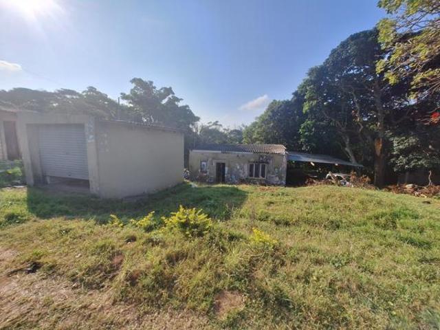 House for sale in Ugu District Municipality, Kwazulu-natal
