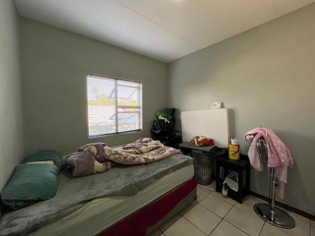 Townhouse for sale in Seshego, Limpopo