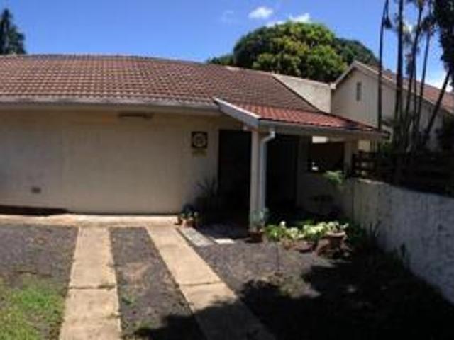 House for rent in UMhlathuze Municipality, Kwazulu-natal