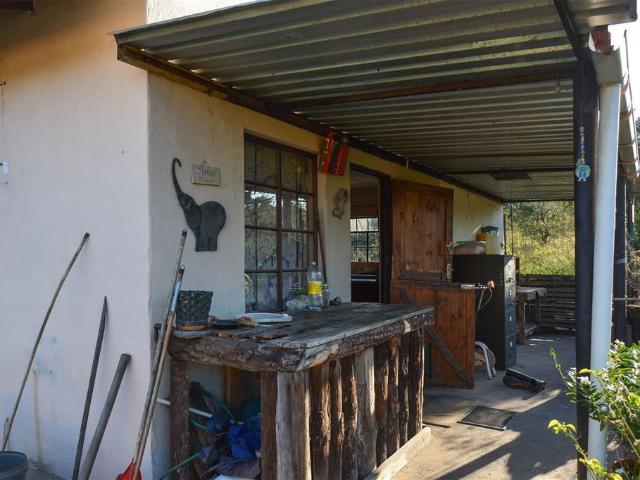 House for sale in Umgungundlovu, Kwazulu-natal