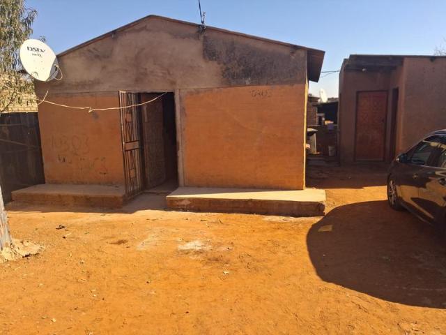 House for sale in Waterkloof, Gauteng