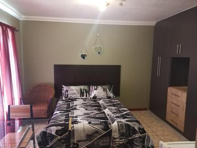 House for rent in Vosloorus, Gauteng