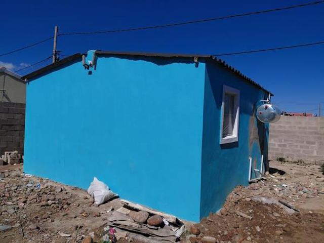 House for sale in Bergsig, Durbanville