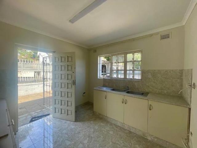 House for rent in Durban North, Kwazulu-natal