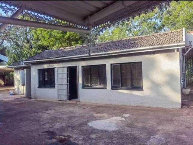House for rent in Avoca, Durban North
