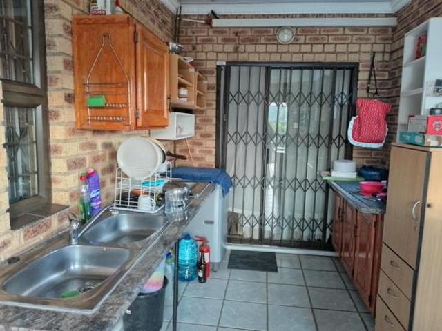 House for rent in Tlhabane, North West