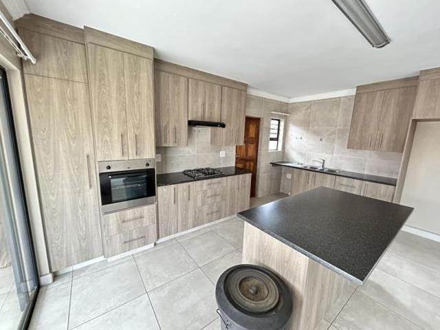 House for sale in Dr Kenneth Kaunda, North West