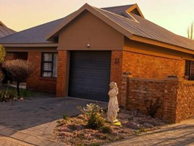 House for sale in Dr Kenneth Kaunda, North West