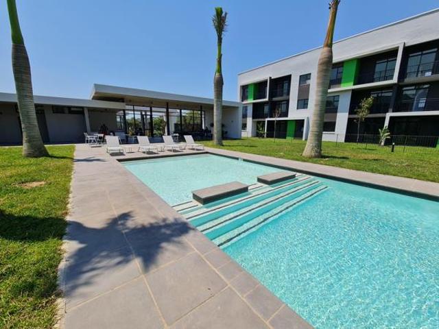 House for rent in Princess Grant, Kwazulu-natal