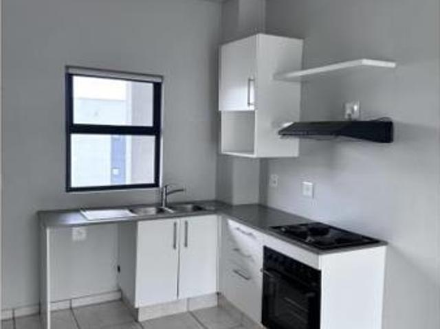 Apartment for rent in Princess Grant, Kwazulu-natal