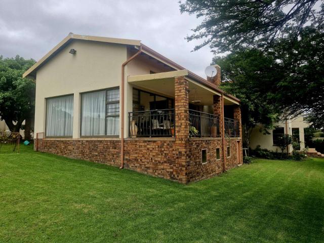 House for sale in Witbank, Mpumalanga
