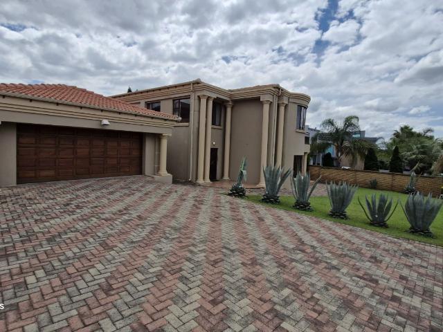 House for sale in Witbank, Mpumalanga