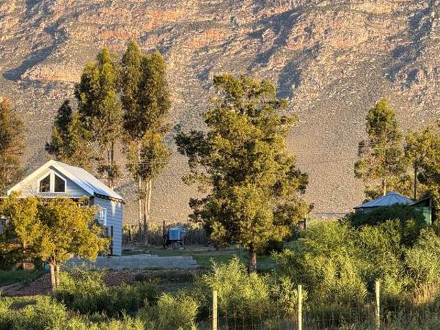 House for sale in Western Cape