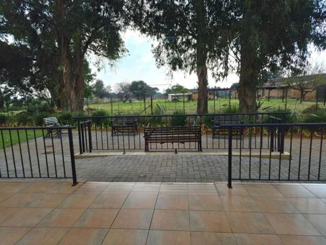 House for rent in Waterkloof, Gauteng