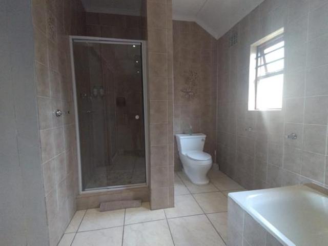 House for rent in Bisho, Eastern Cape