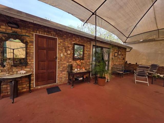 House for sale in Limpopo