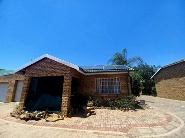 House for sale in Limpopo