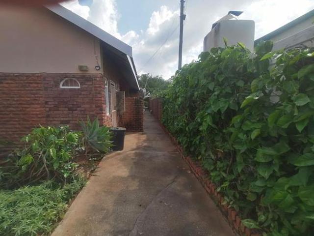 House for sale in Limpopo