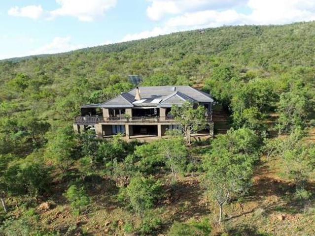 House for sale in Limpopo