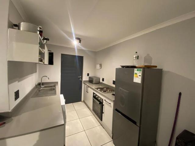 House for rent in Western Cape