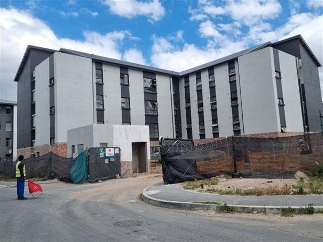 Room for rent in Western Cape