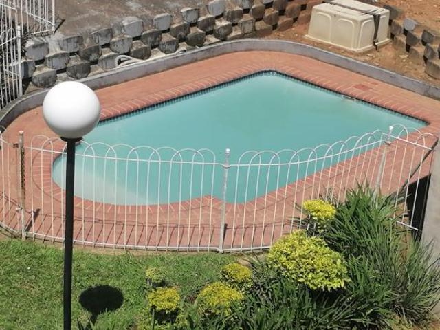 House for rent in Seaview, Kwazulu-natal