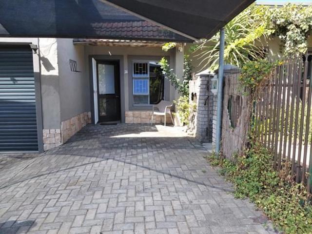 House for rent in Bellville, Western Cape