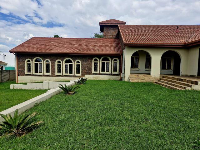 House for sale in Witbank, Mpumalanga
