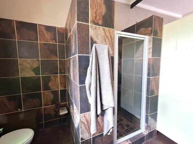 House for rent in Seshego, Limpopo